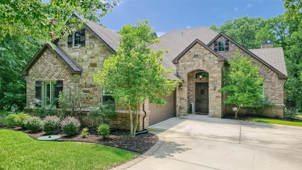360 Dublin Circle Gordonville TX 76245