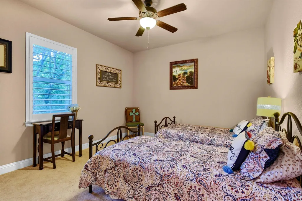 360 Dublin Circle Gordonville TX 76245