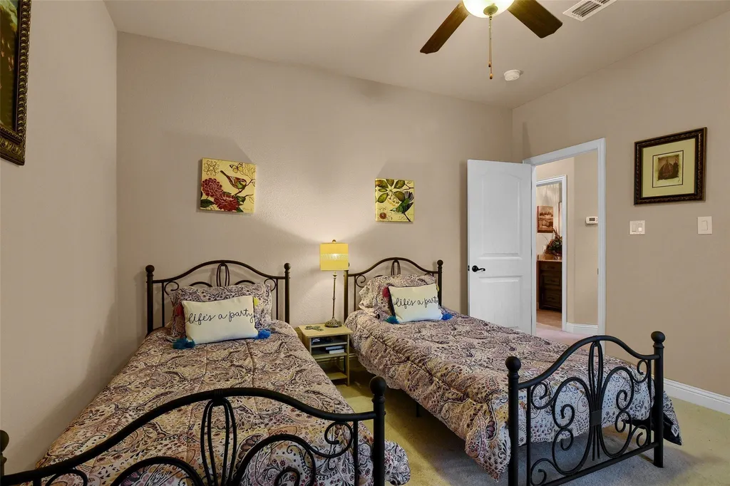360 Dublin Circle Gordonville TX 76245