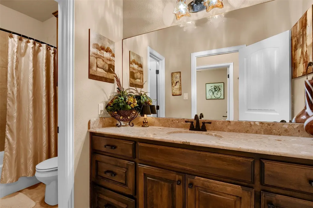 360 Dublin Circle Gordonville TX 76245