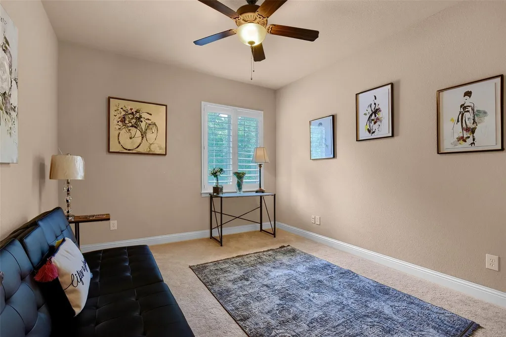 360 Dublin Circle Gordonville TX 76245