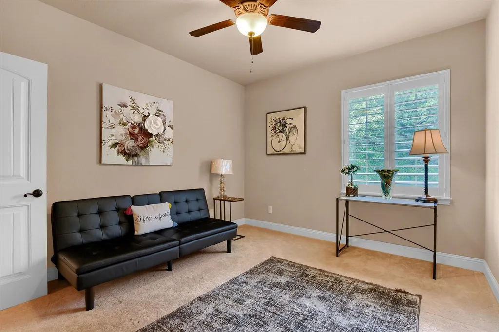 360 Dublin Circle Gordonville TX 76245