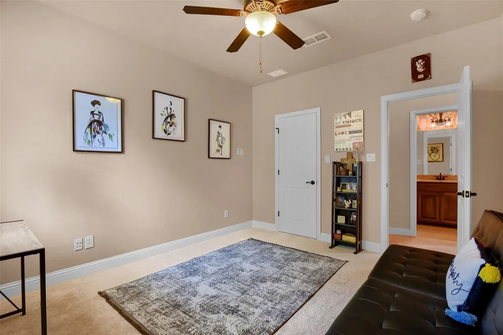 360 Dublin Circle Gordonville TX 76245