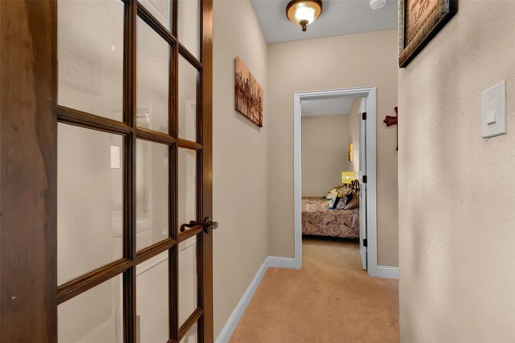 360 Dublin Circle Gordonville TX 76245