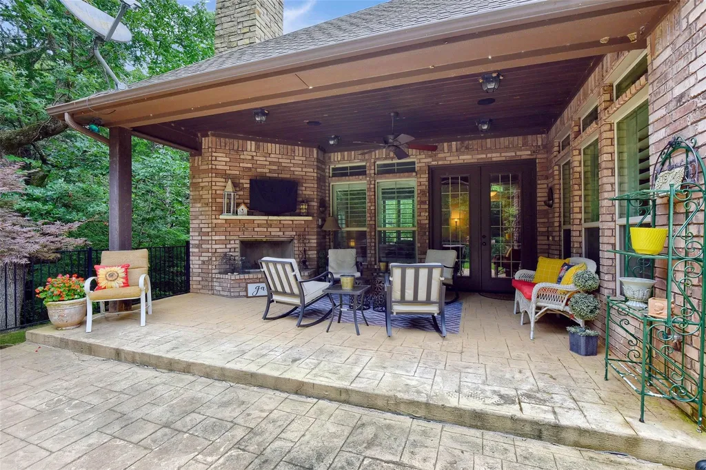 360 Dublin Circle Gordonville TX 76245
