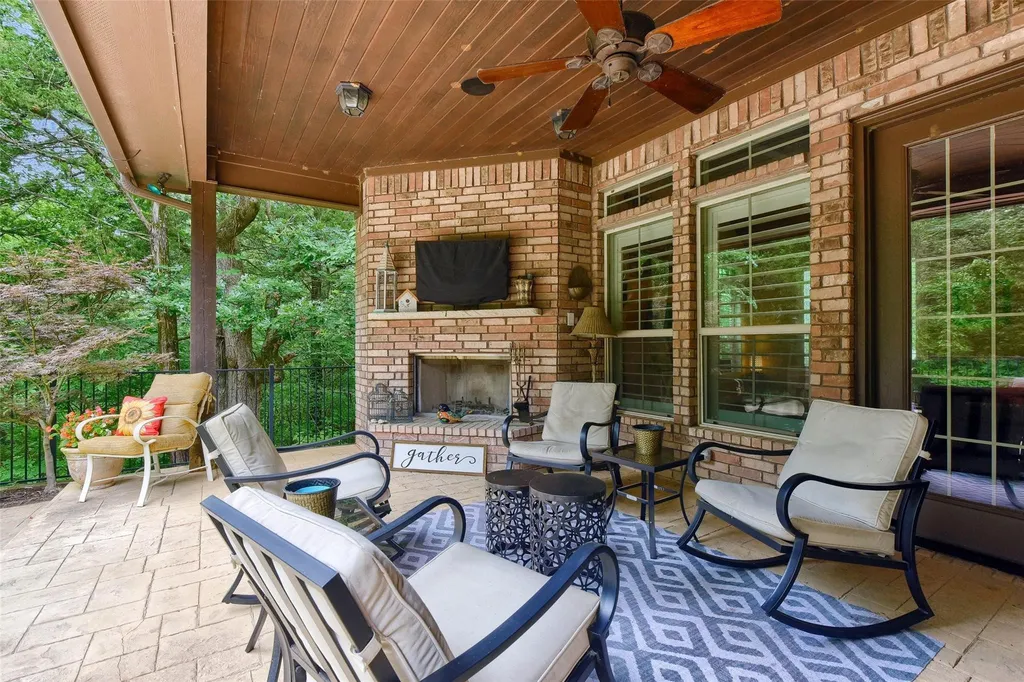 360 Dublin Circle Gordonville TX 76245