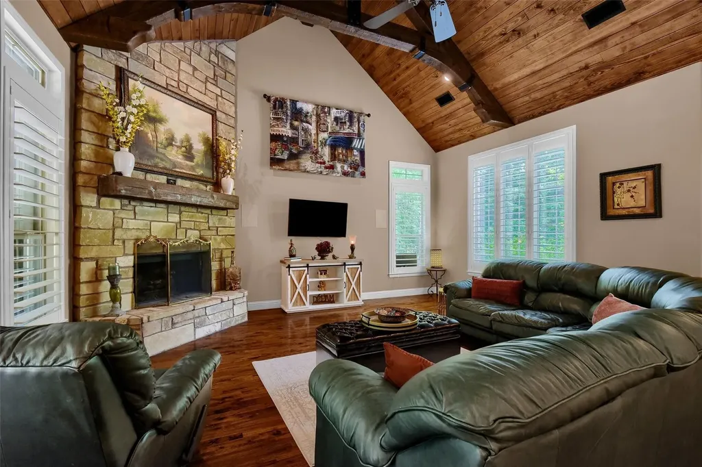 360 Dublin Circle Gordonville TX 76245