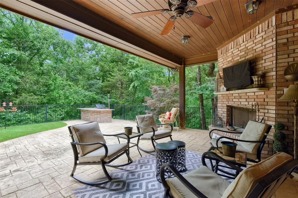 360 Dublin Circle Gordonville TX 76245
