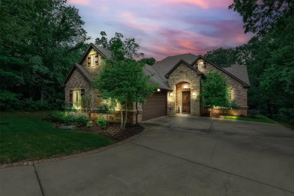 360 Dublin Circle Gordonville TX 76245