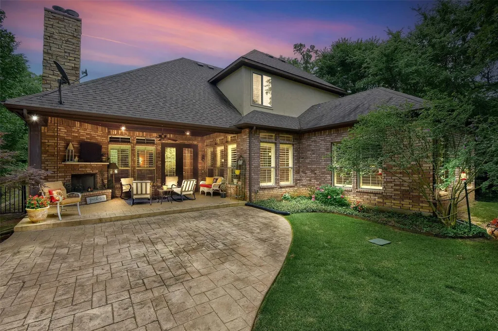 360 Dublin Circle Gordonville TX 76245