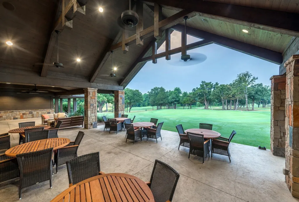 360 Dublin Circle Gordonville TX 76245