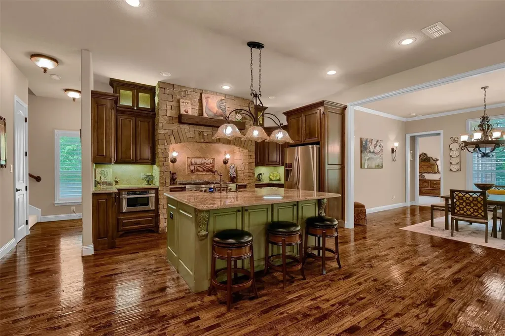 360 Dublin Circle Gordonville TX 76245