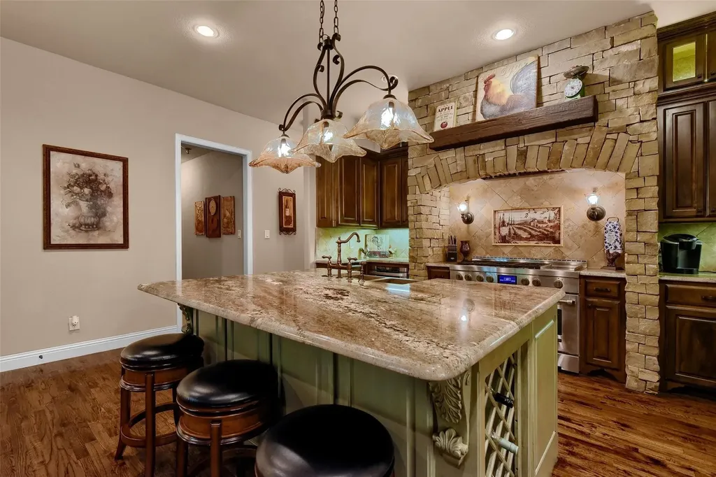 360 Dublin Circle Gordonville TX 76245