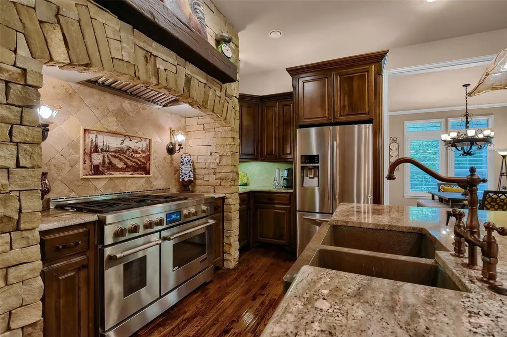 360 Dublin Circle Gordonville TX 76245