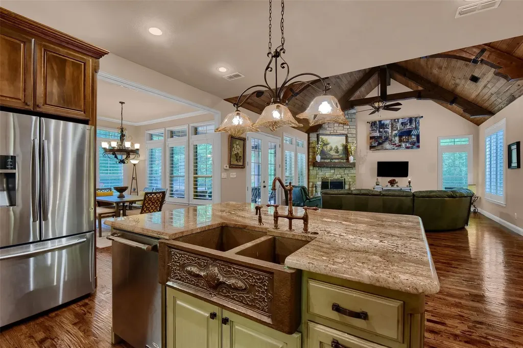 360 Dublin Circle Gordonville TX 76245