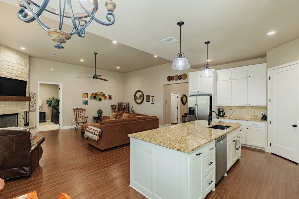 156 Windy Glen Drive Decatur TX 76234