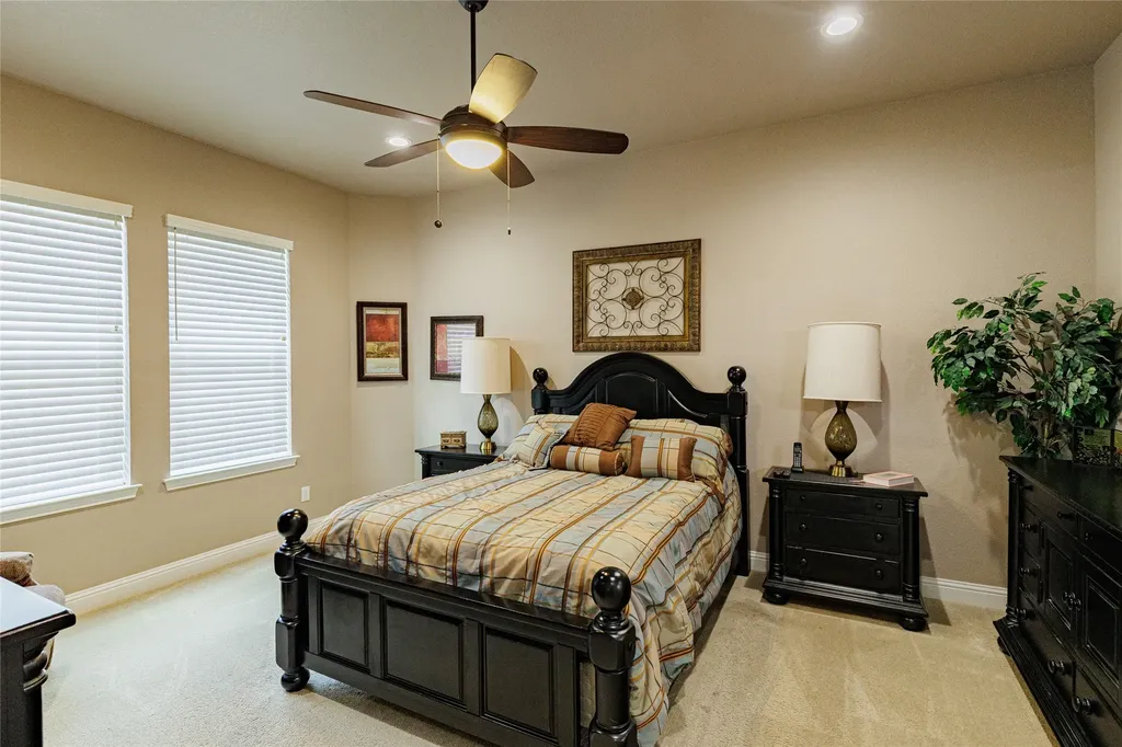 156 Windy Glen Drive Decatur TX 76234