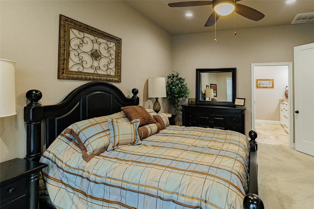 156 Windy Glen Drive Decatur TX 76234