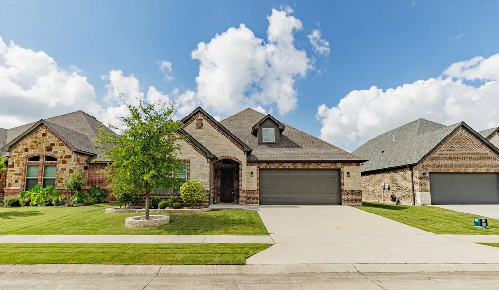 156 Windy Glen Drive Decatur TX 76234