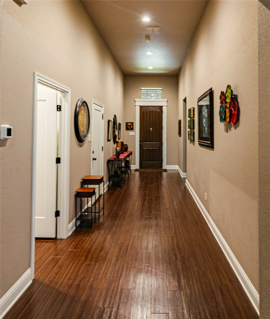 156 Windy Glen Drive Decatur TX 76234
