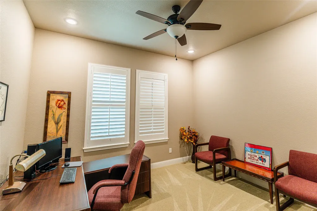 156 Windy Glen Drive Decatur TX 76234