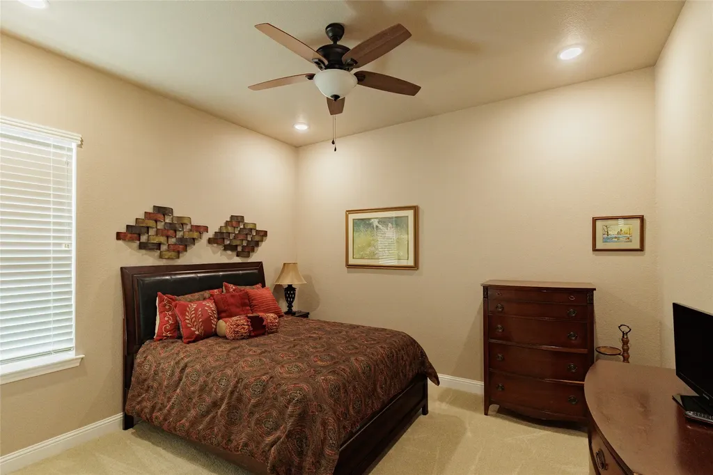 156 Windy Glen Drive Decatur TX 76234