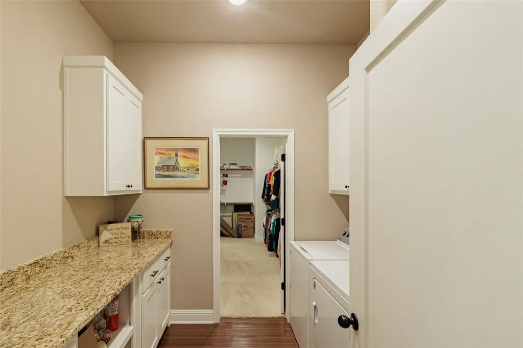156 Windy Glen Drive Decatur TX 76234