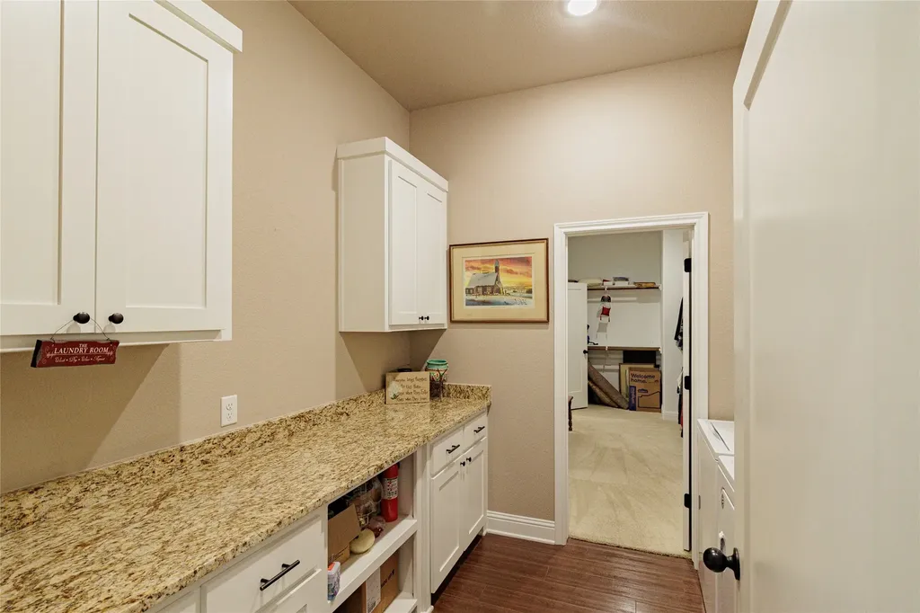 156 Windy Glen Drive Decatur TX 76234