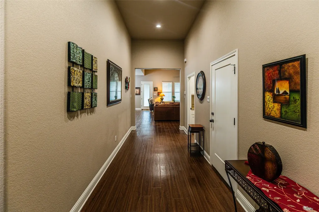 156 Windy Glen Drive Decatur TX 76234