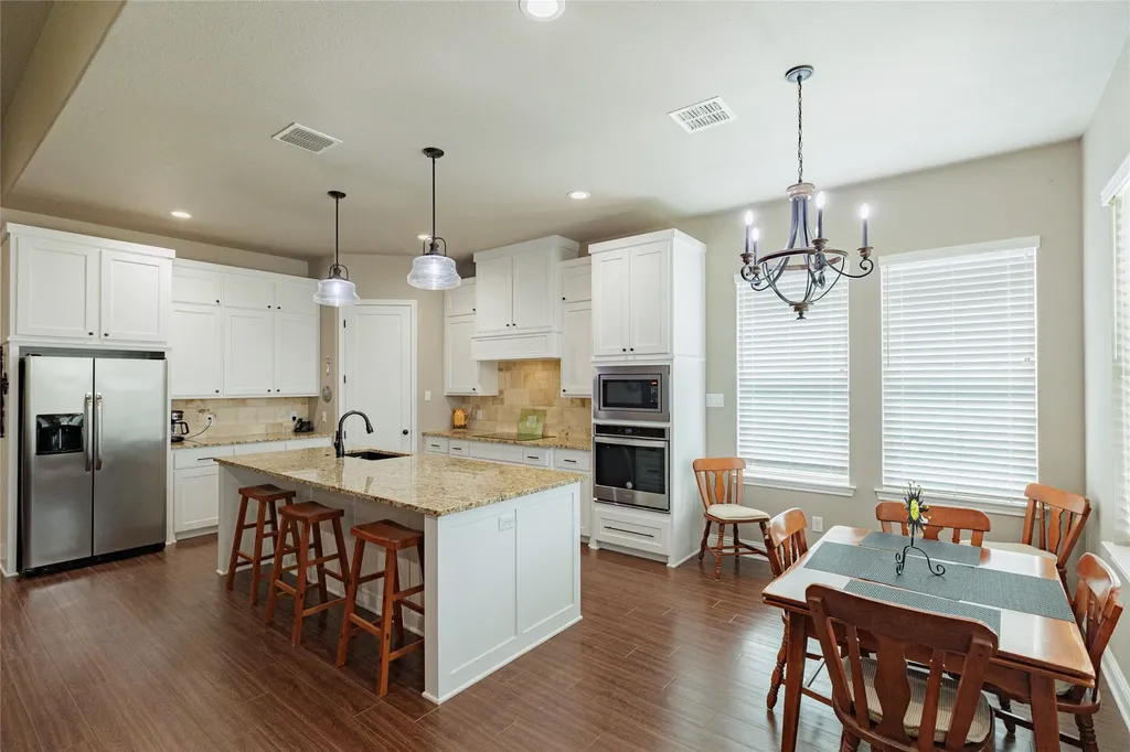 156 Windy Glen Drive Decatur TX 76234