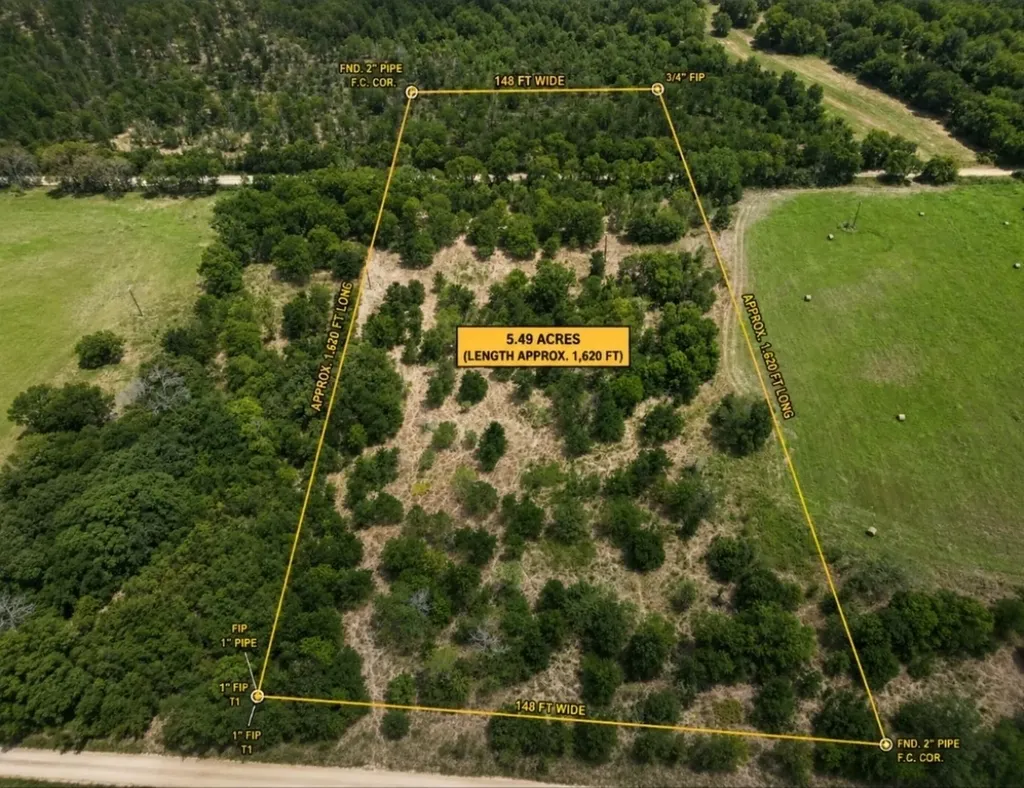 0000 NE County Road 3270 Navarro TX 75109
