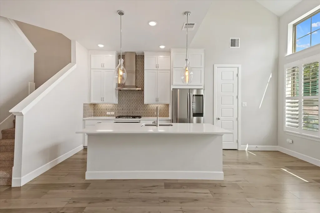 5160 Brickellia Drive Dallas TX 75209