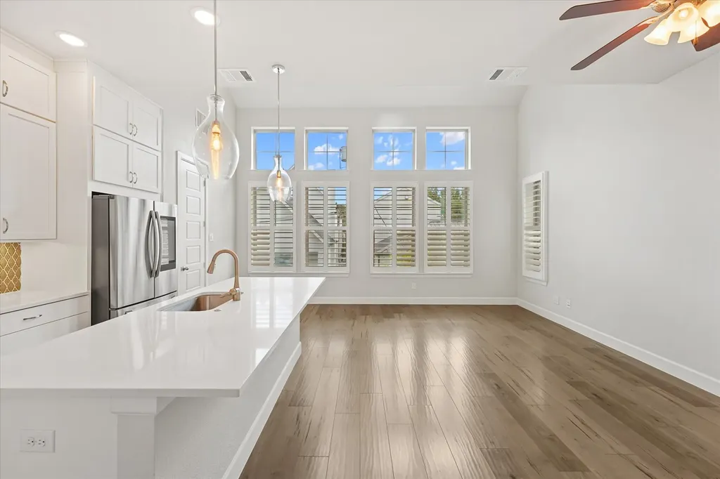 5160 Brickellia Drive Dallas TX 75209