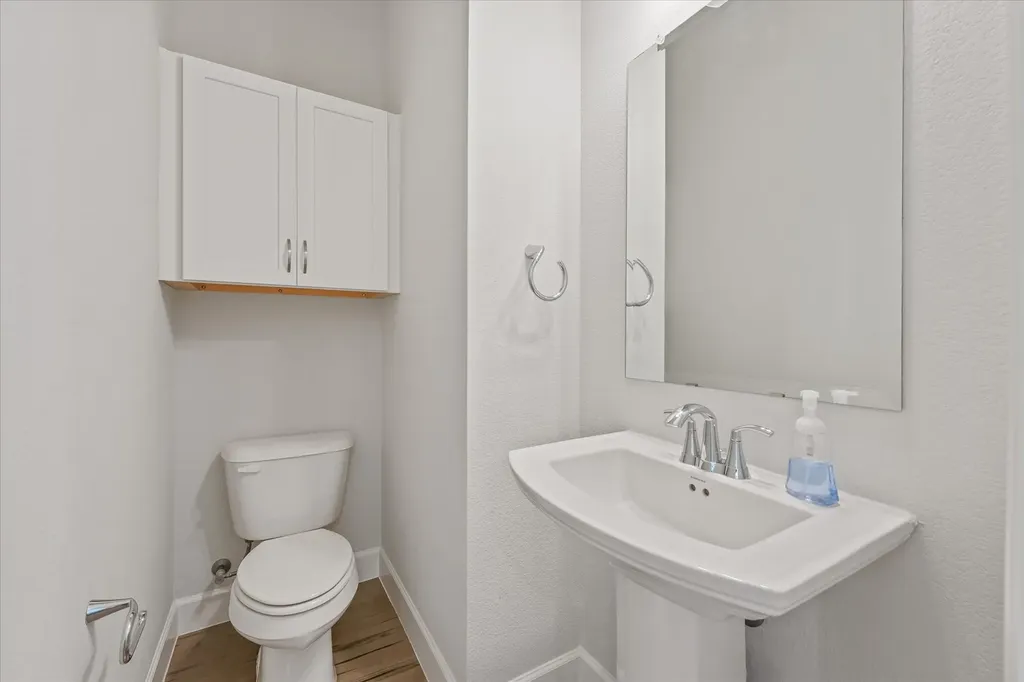 5160 Brickellia Drive Dallas TX 75209