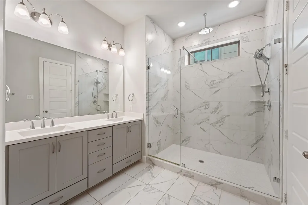 5160 Brickellia Drive Dallas TX 75209