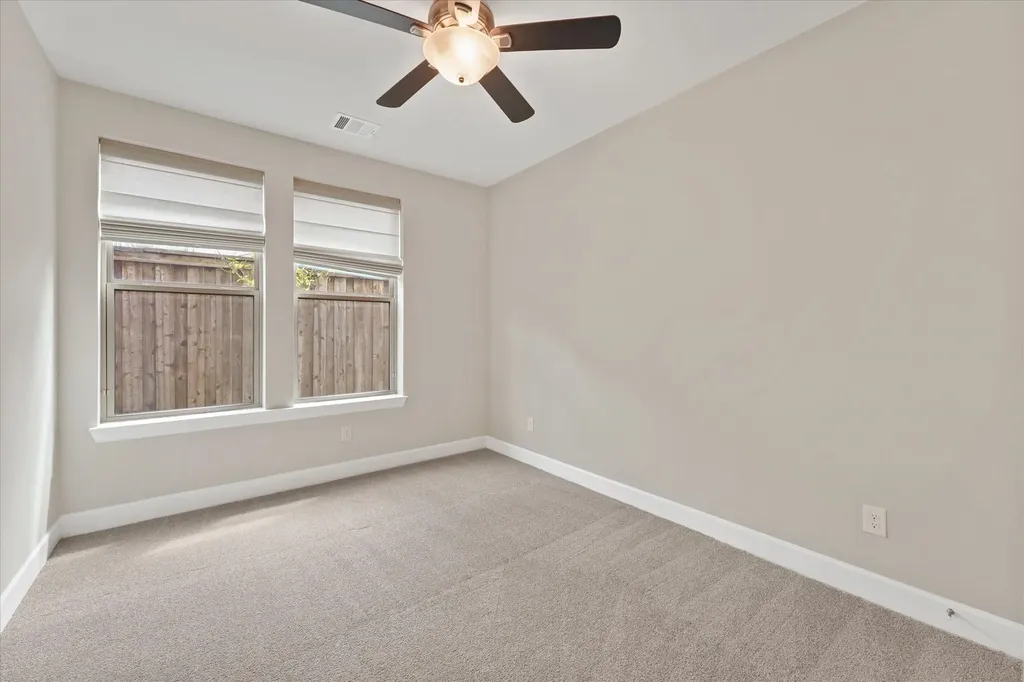 5160 Brickellia Drive Dallas TX 75209