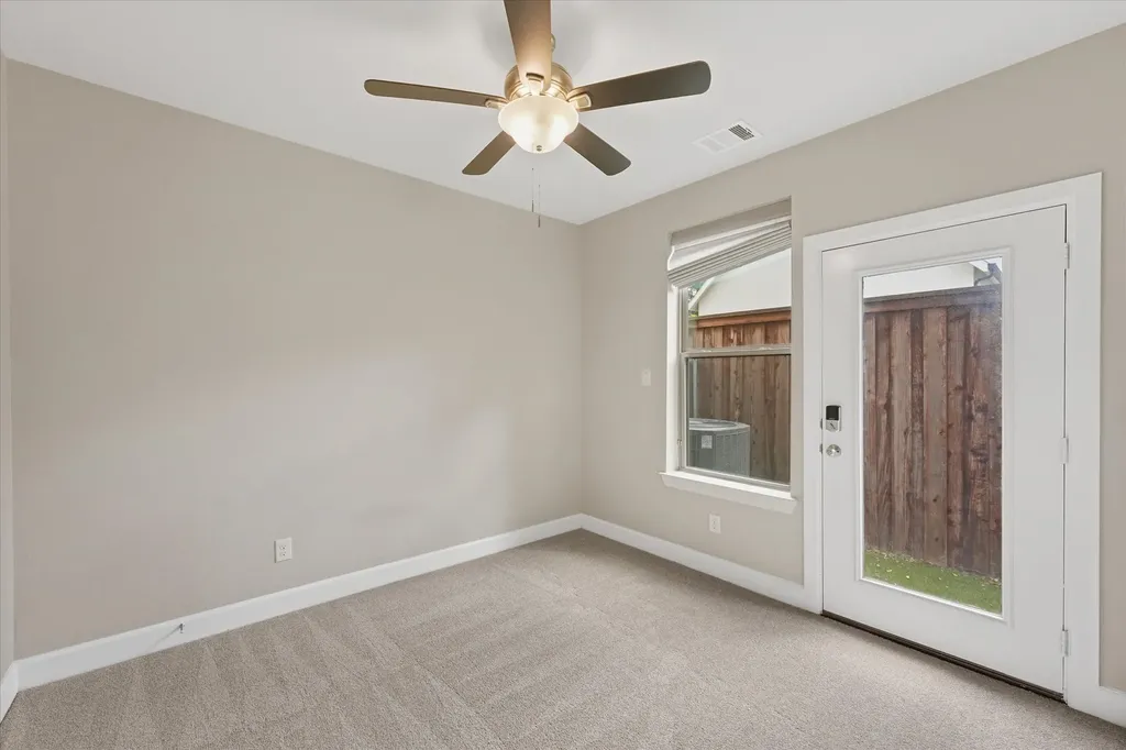 5160 Brickellia Drive Dallas TX 75209