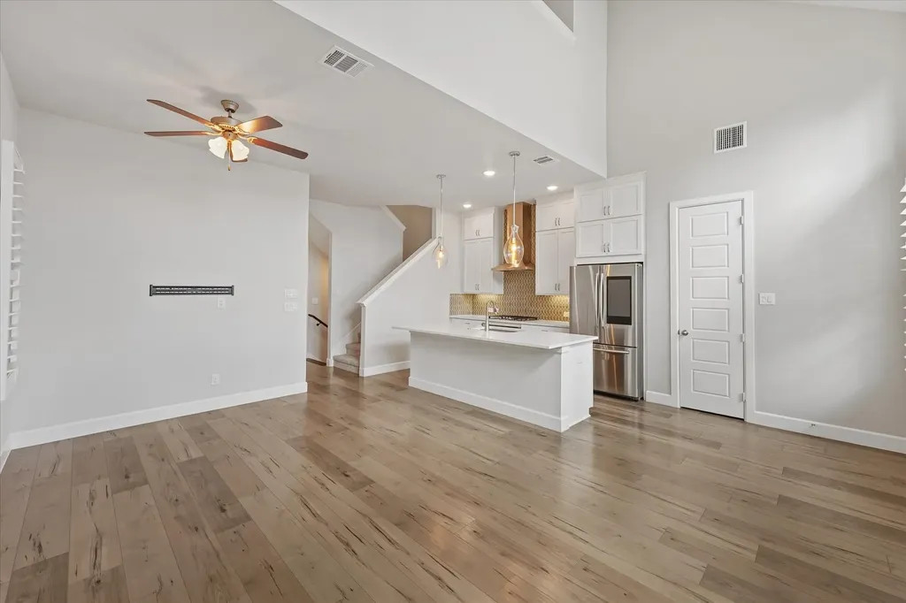 5160 Brickellia Drive Dallas TX 75209