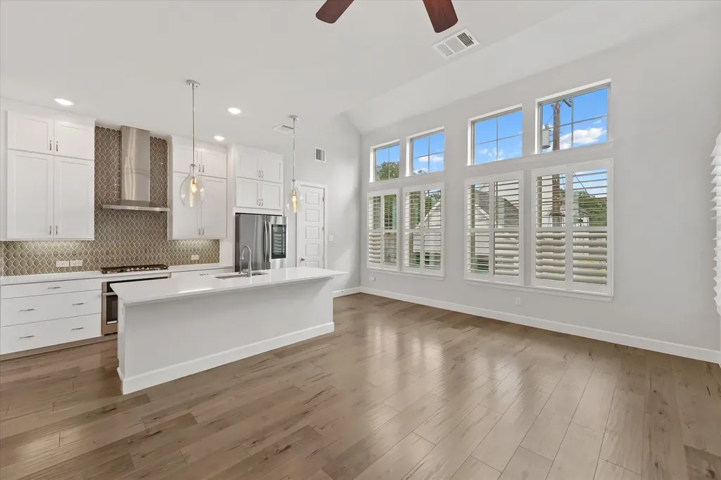 5160 Brickellia Drive Dallas TX 75209