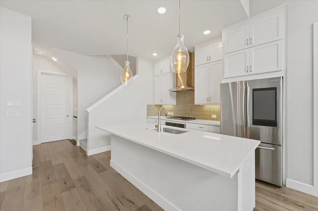 5160 Brickellia Drive Dallas TX 75209