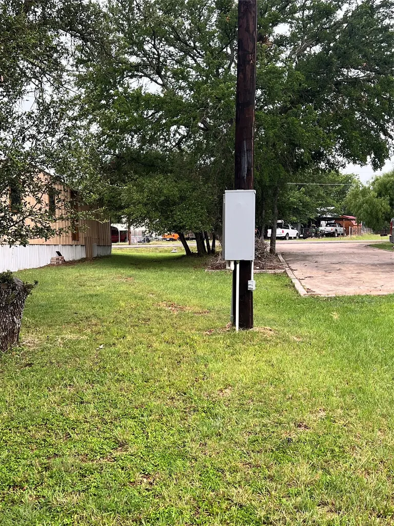 3400 Surfside Drive May TX 76857