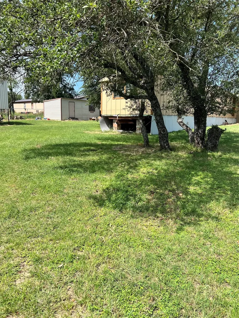 3400 Surfside Drive May TX 76857