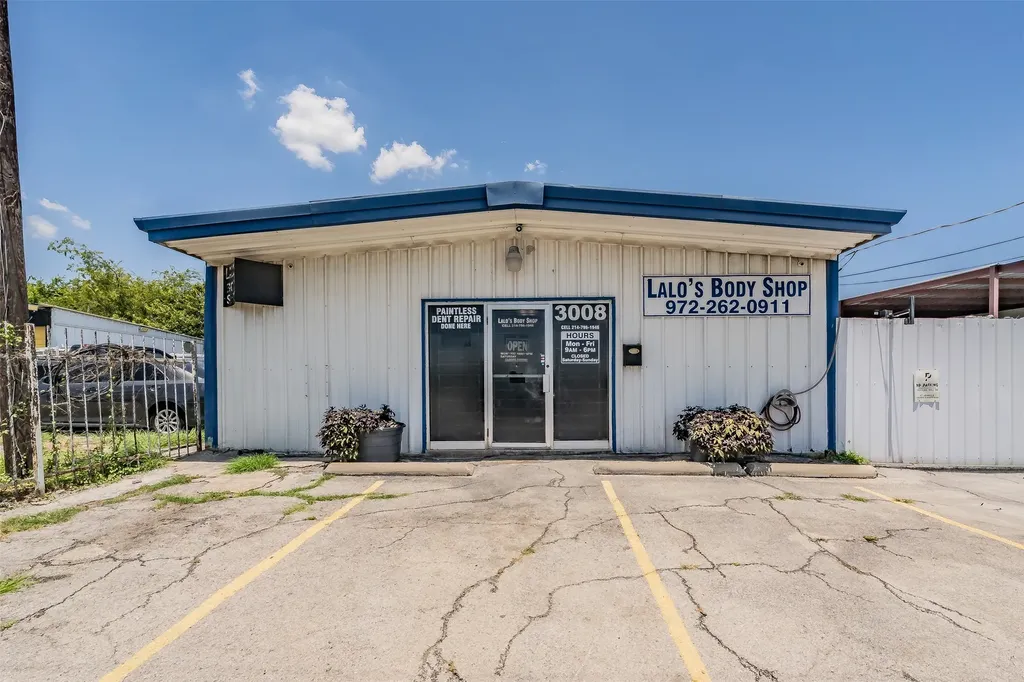 3008 E Jefferson Street Grand Prairie TX 75051