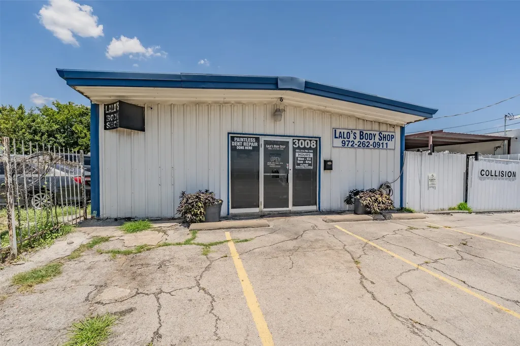 3008 E Jefferson Street Grand Prairie TX 75051