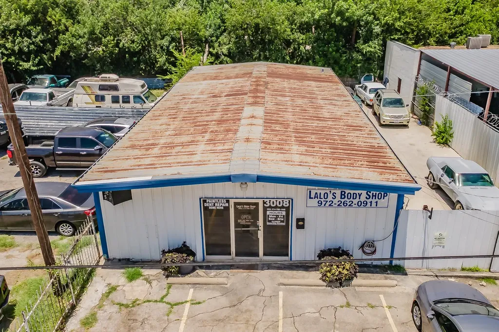 3008 E Jefferson Street Grand Prairie TX 75051