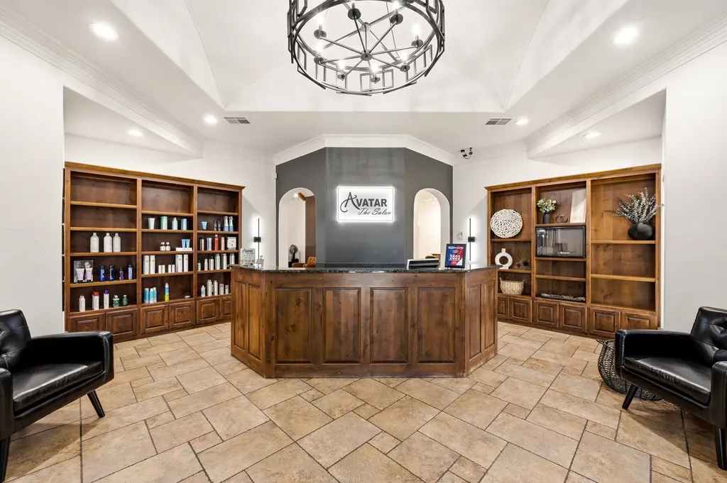 8624 Davis Boulevard North Richland Hills TX 76182