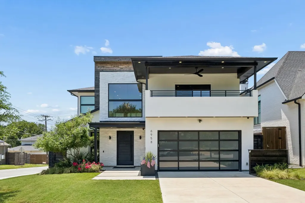 6958 Coronado Avenue Dallas TX 75214