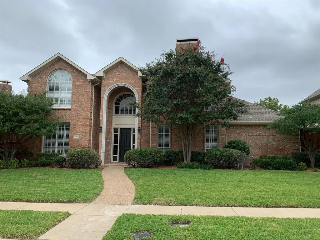 5741 Ridgehaven Drive Plano TX 75093