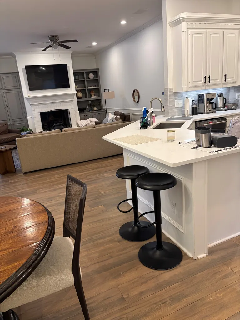 5741 Ridgehaven Drive Plano TX 75093