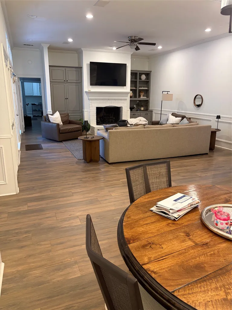 5741 Ridgehaven Drive Plano TX 75093